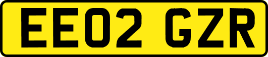 EE02GZR
