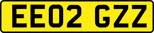 EE02GZZ
