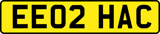EE02HAC