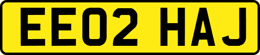 EE02HAJ