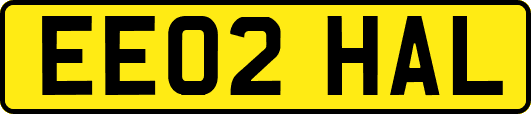 EE02HAL