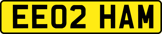 EE02HAM