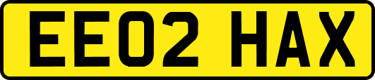 EE02HAX