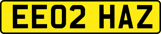 EE02HAZ