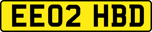 EE02HBD