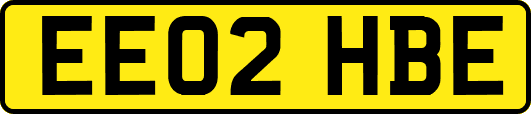 EE02HBE