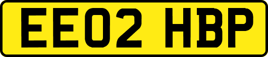 EE02HBP