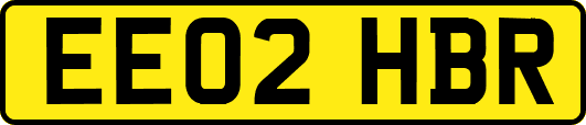 EE02HBR