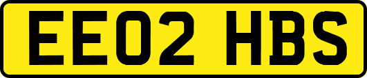 EE02HBS