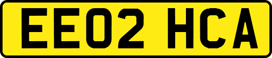 EE02HCA