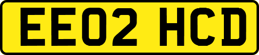 EE02HCD