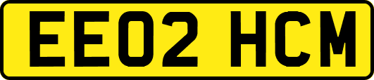 EE02HCM