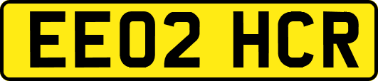 EE02HCR