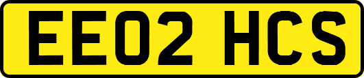 EE02HCS