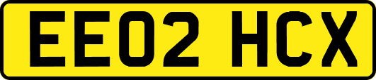 EE02HCX