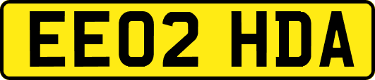 EE02HDA