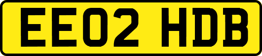 EE02HDB