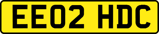 EE02HDC