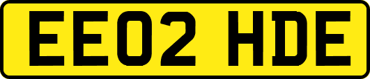 EE02HDE