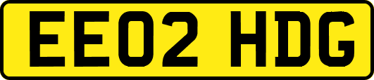 EE02HDG