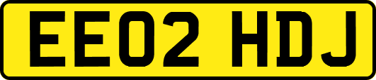 EE02HDJ