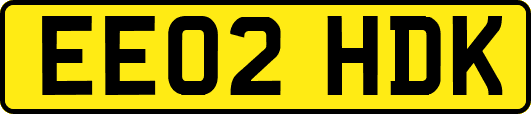 EE02HDK