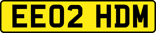 EE02HDM