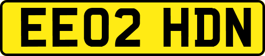 EE02HDN