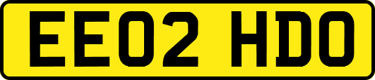 EE02HDO