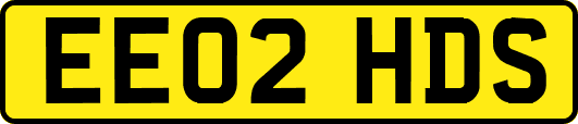 EE02HDS