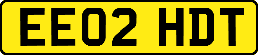 EE02HDT