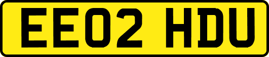 EE02HDU