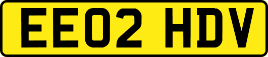 EE02HDV