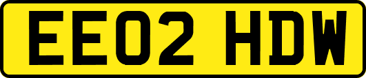 EE02HDW