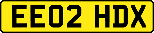 EE02HDX