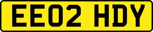 EE02HDY