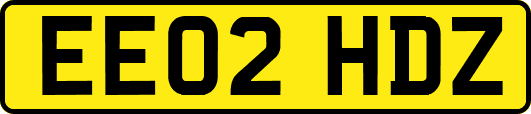 EE02HDZ