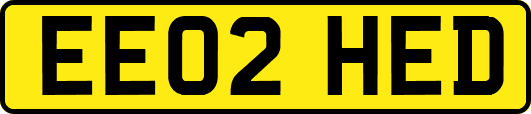 EE02HED
