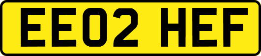 EE02HEF