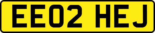 EE02HEJ