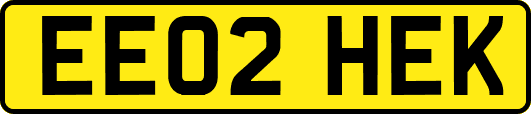 EE02HEK