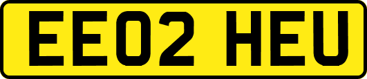 EE02HEU