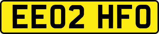 EE02HFO