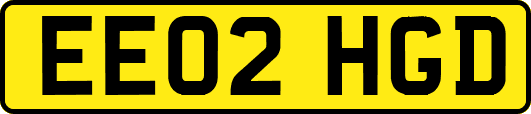 EE02HGD