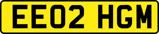 EE02HGM
