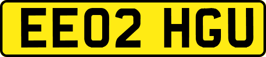 EE02HGU