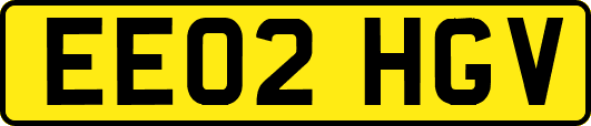 EE02HGV
