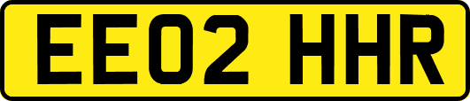 EE02HHR