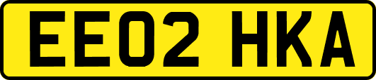 EE02HKA