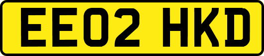 EE02HKD